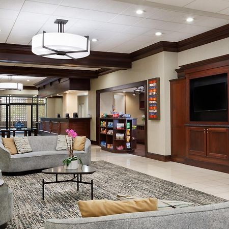 Holiday Inn National Airport/Crystal City By Ihg Arlington Kültér fotó