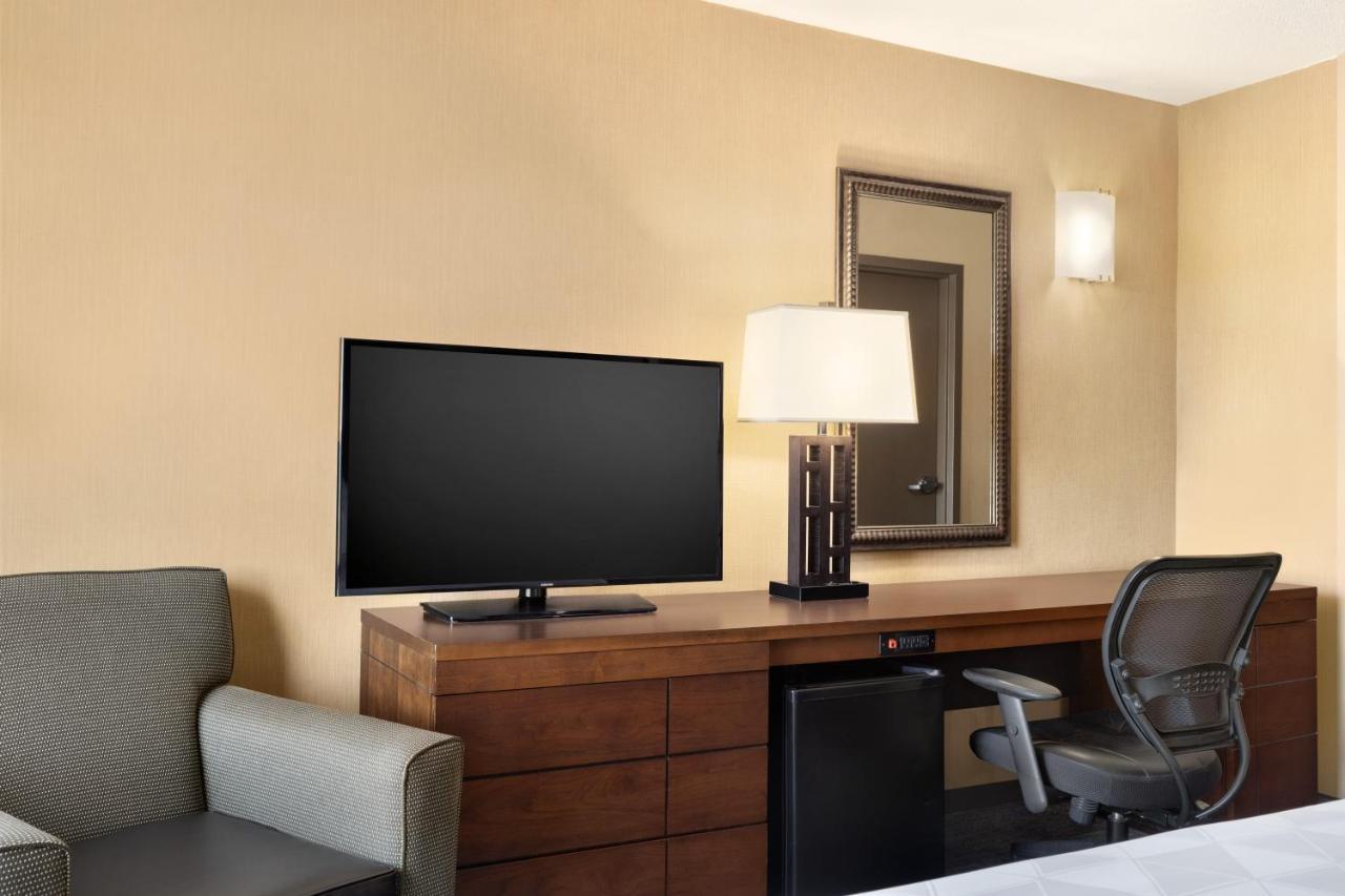Holiday Inn National Airport/Crystal City By Ihg Arlington Kültér fotó