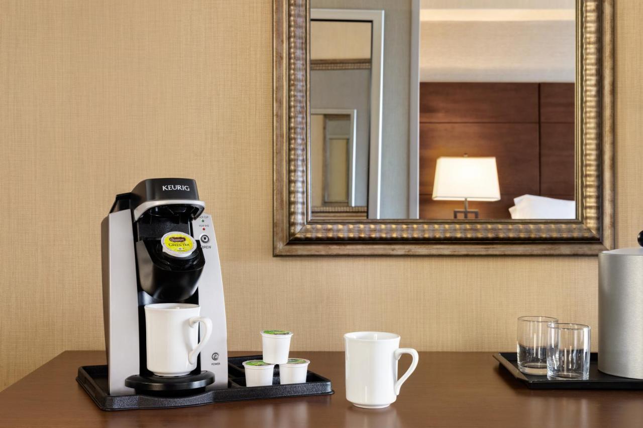Holiday Inn National Airport/Crystal City By Ihg Arlington Kültér fotó