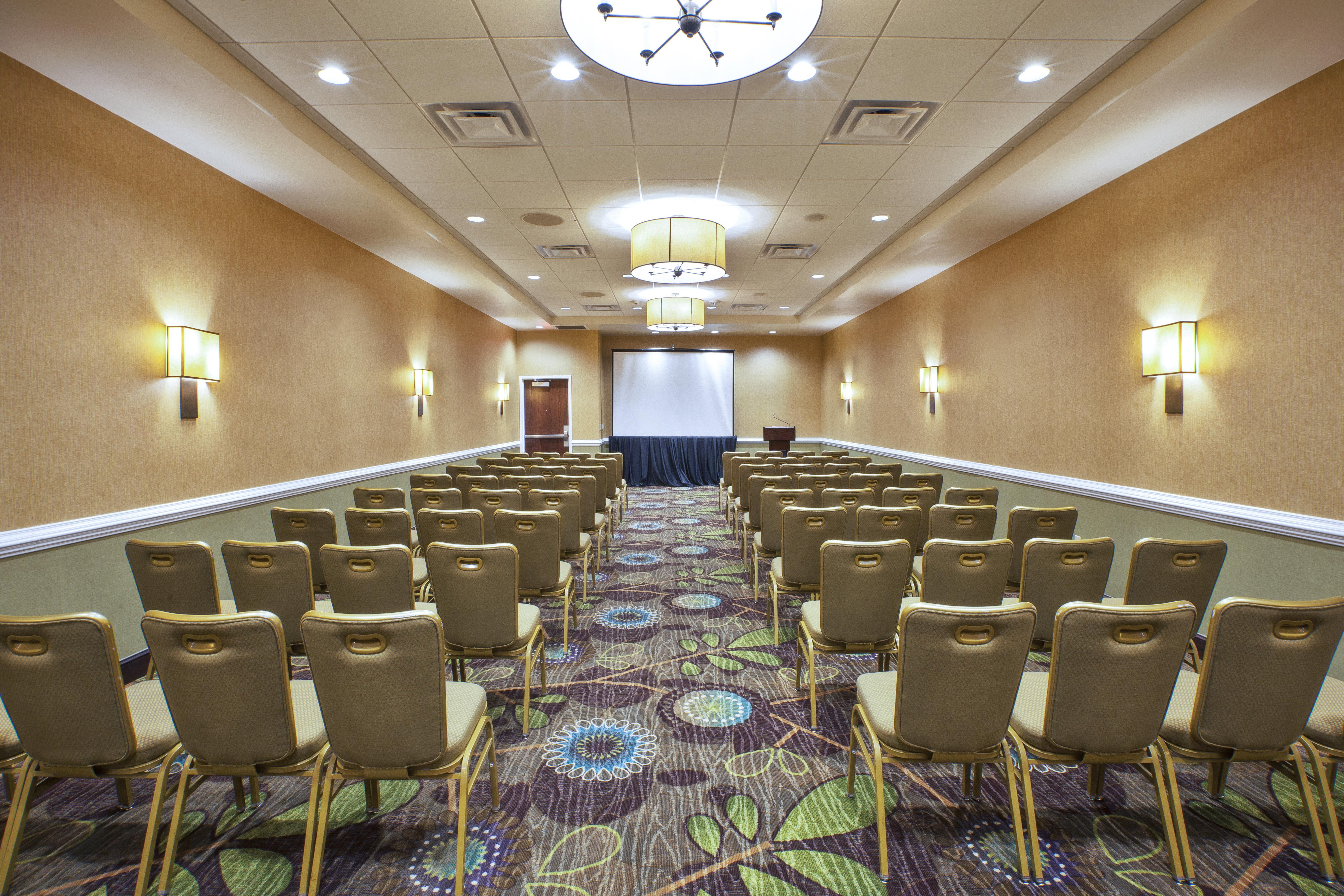 Holiday Inn National Airport/Crystal City By Ihg Arlington Kültér fotó
