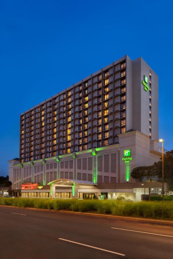 Holiday Inn National Airport/Crystal City By Ihg Arlington Kültér fotó