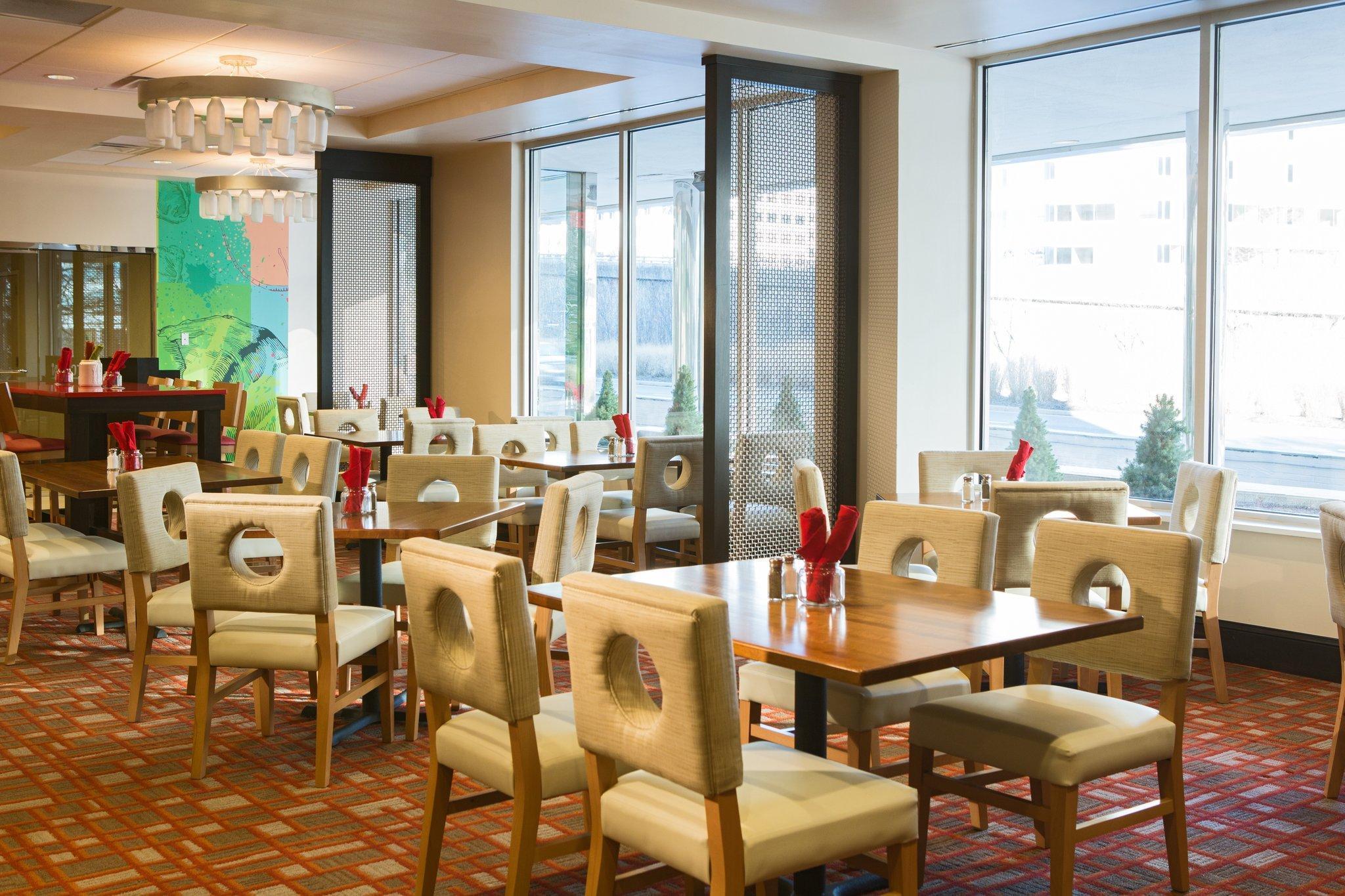 Holiday Inn National Airport/Crystal City By Ihg Arlington Kültér fotó