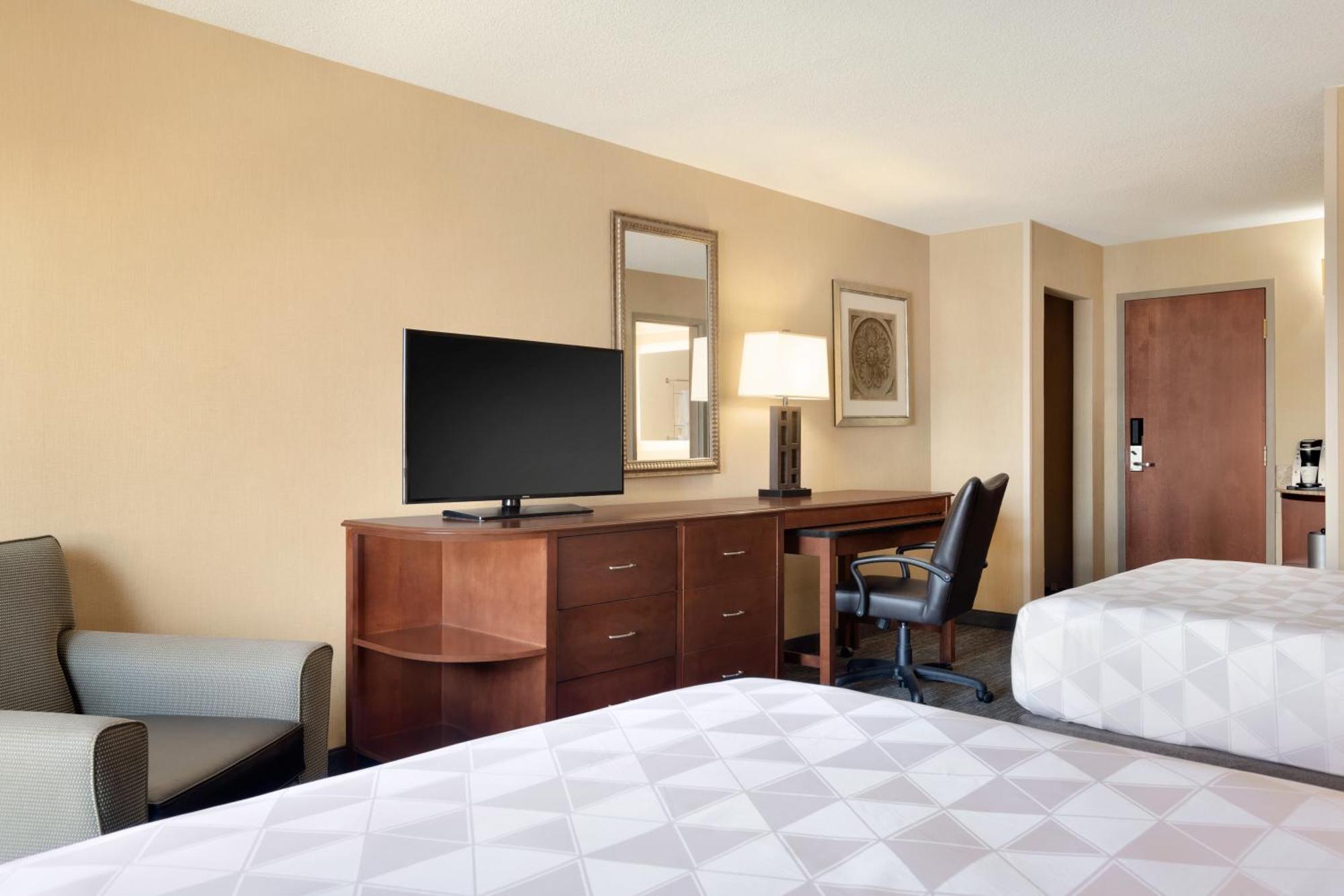 Holiday Inn National Airport/Crystal City By Ihg Arlington Kültér fotó
