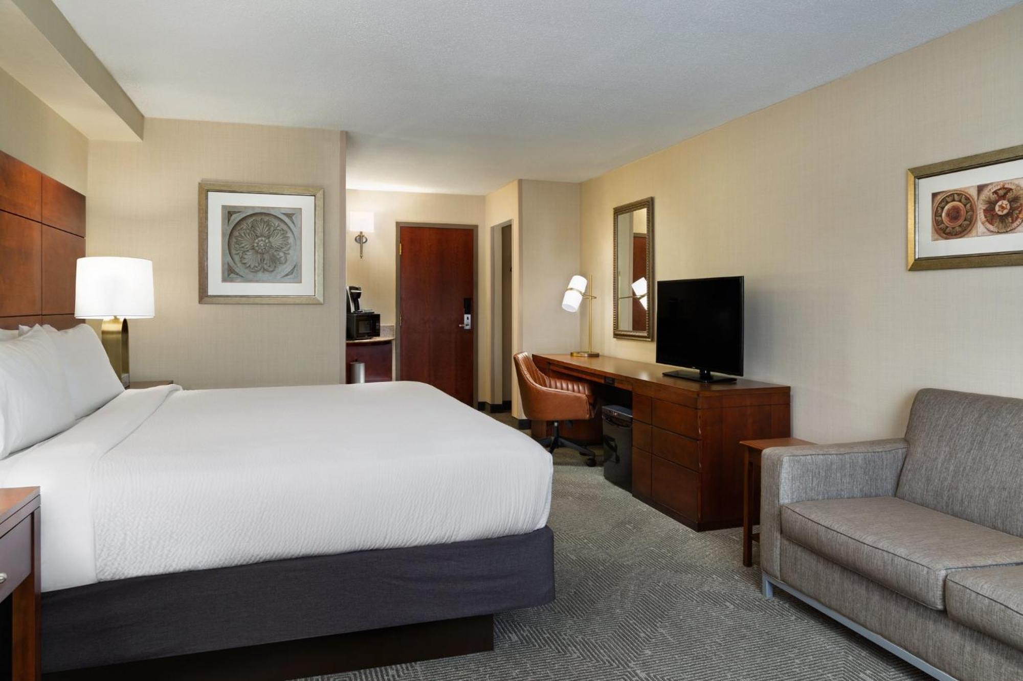 Holiday Inn National Airport/Crystal City By Ihg Arlington Kültér fotó
