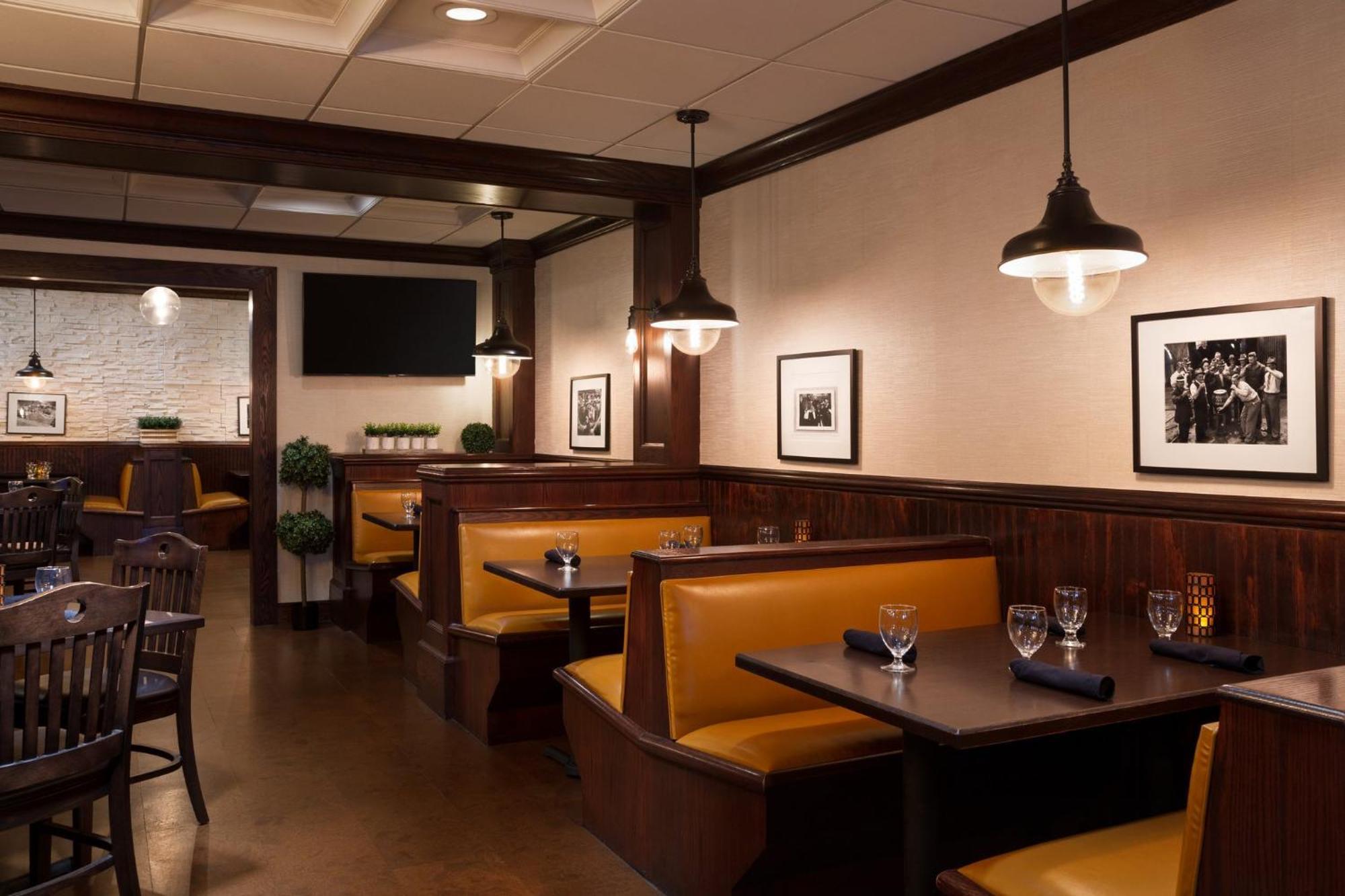 Holiday Inn National Airport/Crystal City By Ihg Arlington Kültér fotó