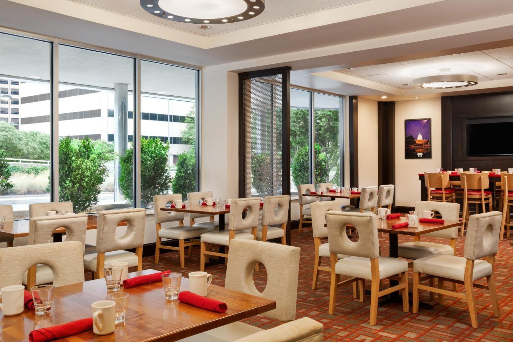 Holiday Inn National Airport/Crystal City By Ihg Arlington Kültér fotó