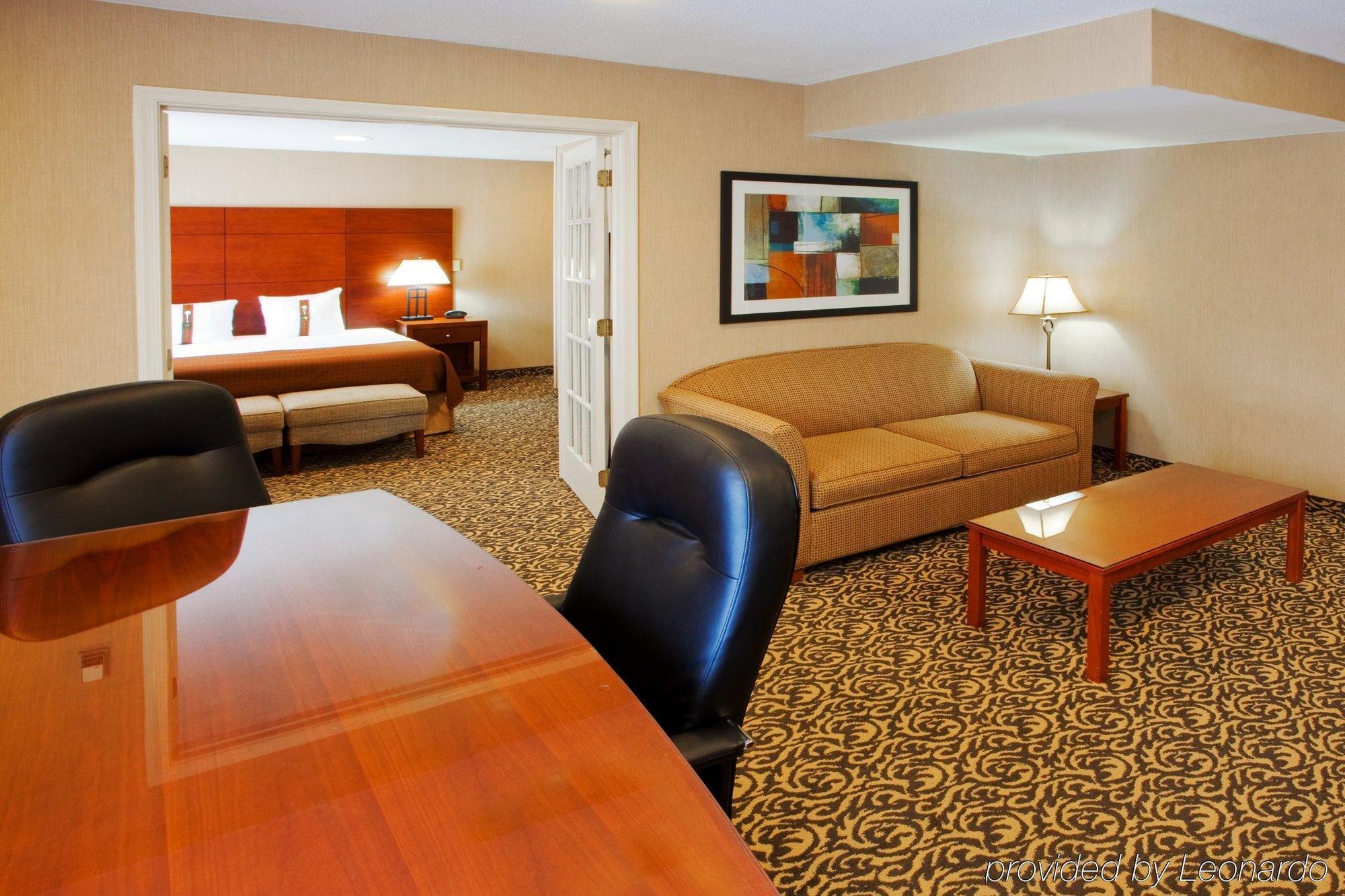 Holiday Inn National Airport/Crystal City By Ihg Arlington Szoba fotó