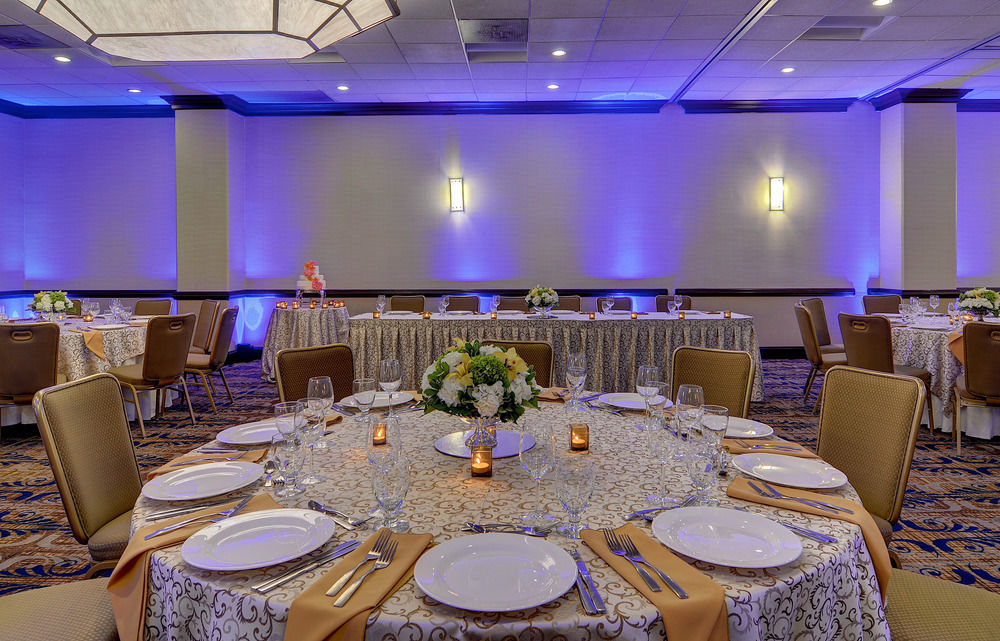 Holiday Inn National Airport/Crystal City By Ihg Arlington Kültér fotó