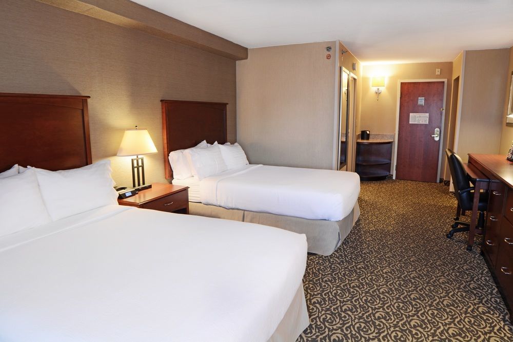 Holiday Inn National Airport/Crystal City By Ihg Arlington Kültér fotó