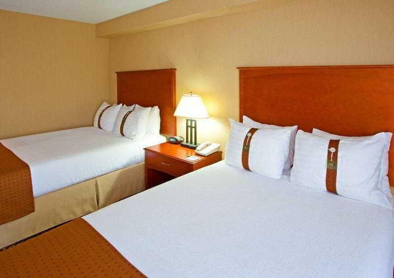 Holiday Inn National Airport/Crystal City By Ihg Arlington Kültér fotó