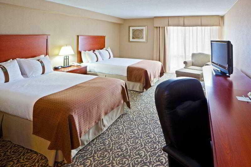 Holiday Inn National Airport/Crystal City By Ihg Arlington Szoba fotó