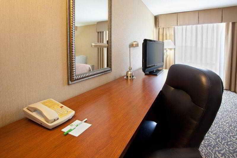 Holiday Inn National Airport/Crystal City By Ihg Arlington Kültér fotó