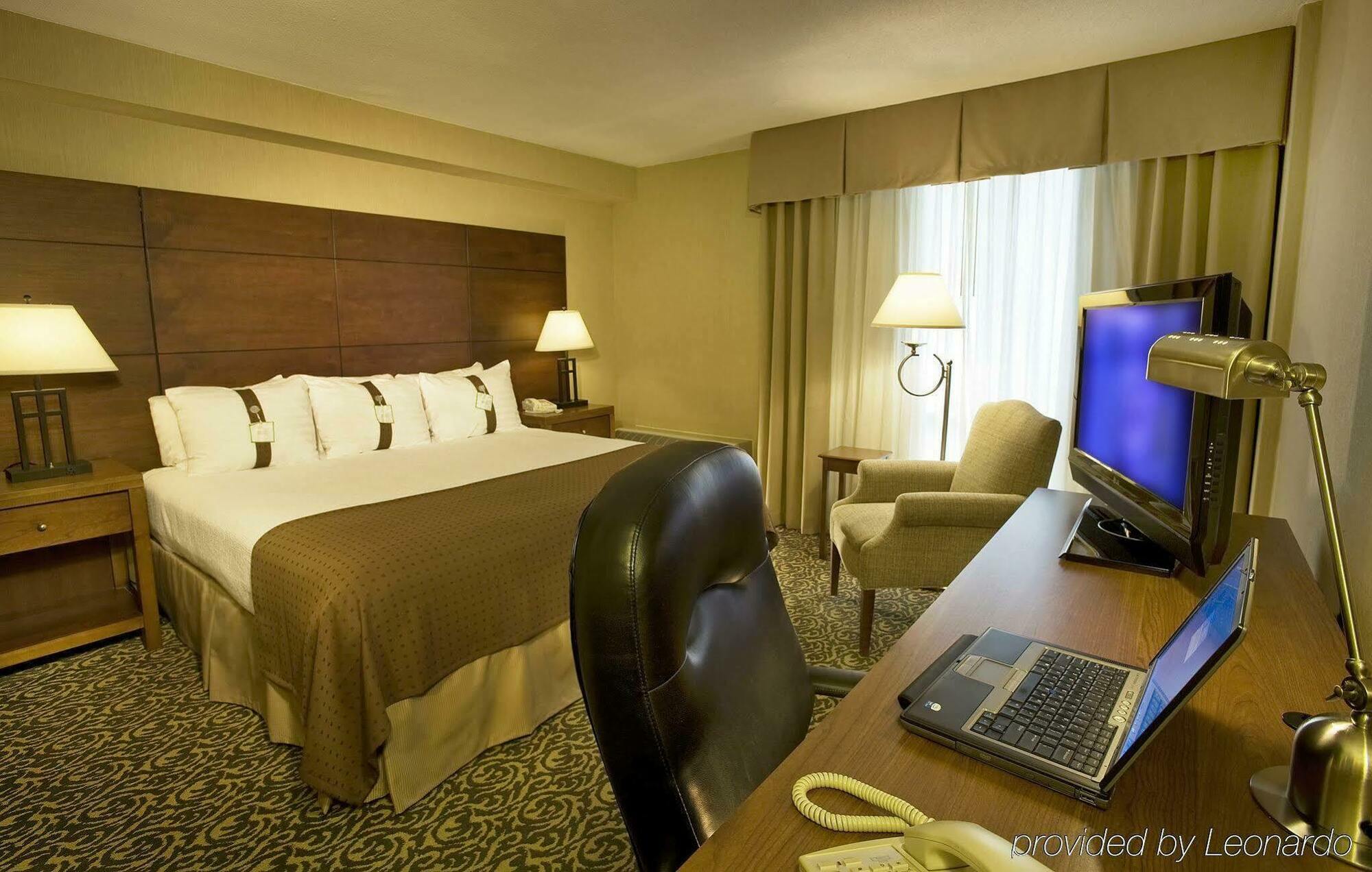 Holiday Inn National Airport/Crystal City By Ihg Arlington Kültér fotó